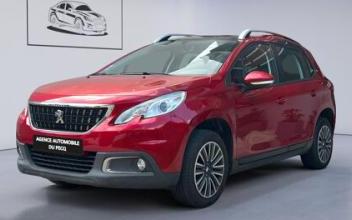 Peugeot 2008 Le-Pecq