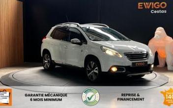 Peugeot 2008 Cestas