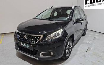 Peugeot 2008 Hénin-Beaumont
