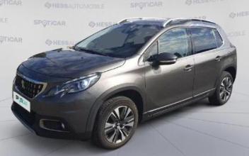 Peugeot 2008 Reims