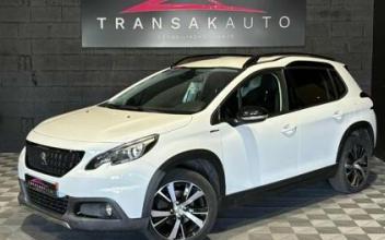 Peugeot 2008 Lons