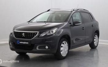 Peugeot 2008 Dunkerque