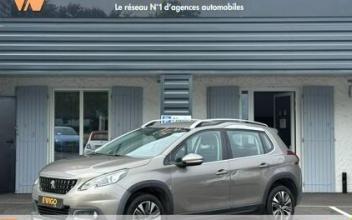 Peugeot 2008 Saintes