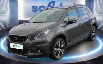 Peugeot 2008 Wattrelos
