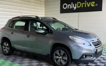 Peugeot 2008 Saint-Fulgent