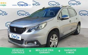 Peugeot 2008 Sospel