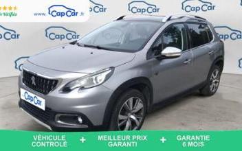 Peugeot 2008 Saint-Sorlin-de-Vienne