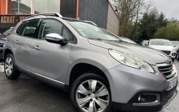Peugeot 2008 Morsang-sur-Orge