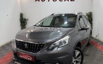 Peugeot 2008 Thiers