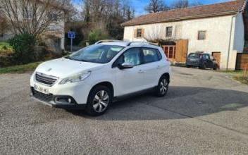 Peugeot 2008 Roussillon