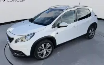 Peugeot 2008 Concarneau