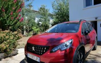 Peugeot 2008 Cozes