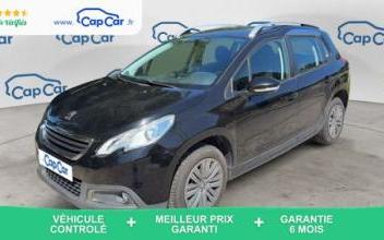 Peugeot 2008 Rouans
