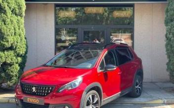 Peugeot 2008 Marseille