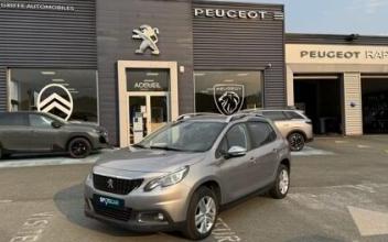 Peugeot 2008 Chauvigny