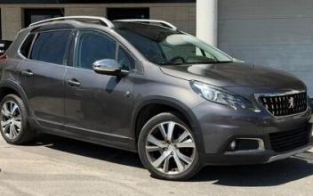 Peugeot 2008 Goussainville