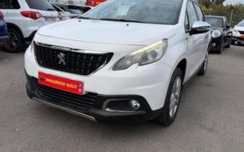 Peugeot 2008 Perpignan