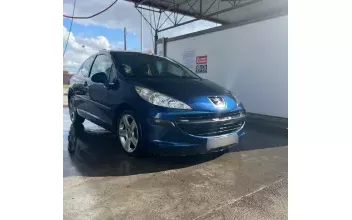 Peugeot 207 Tourcoing