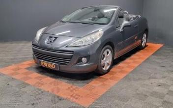 Peugeot 207 Cernay