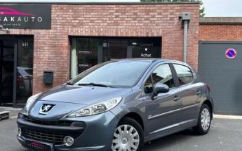 Peugeot 207 Wambrechies
