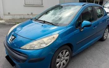 Peugeot 207 Houilles
