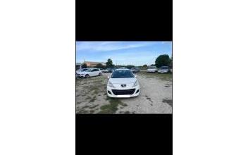 Peugeot 207 Bonnac