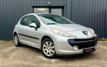 Peugeot 207 Quetigny