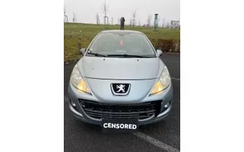 Peugeot 207 Amiens