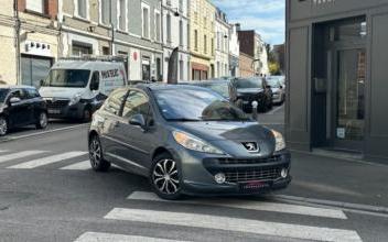 Peugeot 207 Cambrai