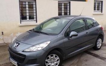 Peugeot 207 Clamart