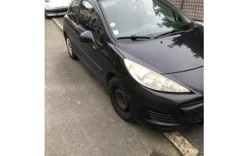 Peugeot 207 Massy
