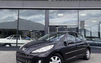 Peugeot 207 Echirolles