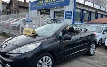 Peugeot 207 cc Firminy