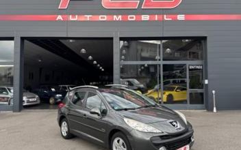 Peugeot 207 sw Rodez