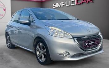 Peugeot 208 Avignon