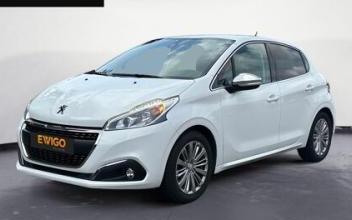 Peugeot 208 Toulouse