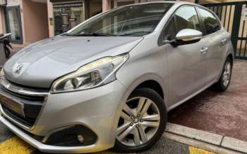 Peugeot 208 Nice