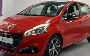 Peugeot 208 Chambly