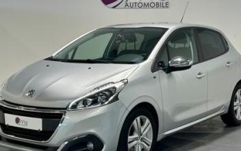 Peugeot 208 Petite-Forêt