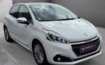 Peugeot 208 La-Madeleine