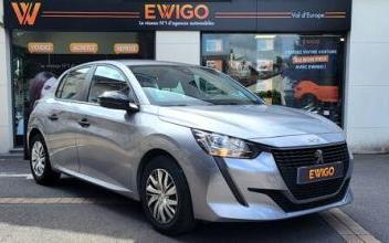 Peugeot 208 Serris