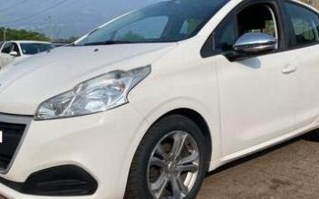 Peugeot 208 Tullins