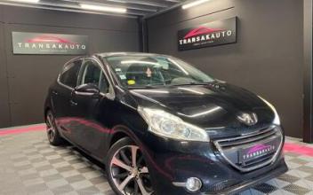 Peugeot 208 Mantes-la-Jolie