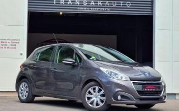 Peugeot 208 Saint-Jean-de-Védas