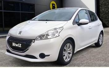 Peugeot 208 Versailles