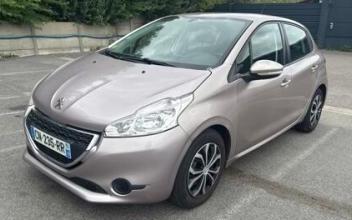 Peugeot 208 Béthune