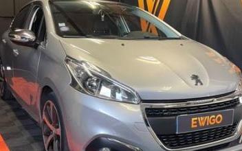 Peugeot 208 Trélissac