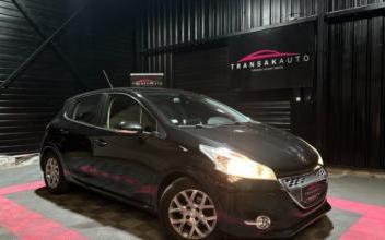 Peugeot 208 Cuincy