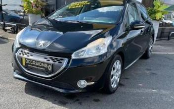 Peugeot 208 Dieuze
