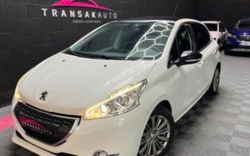 Peugeot 208 Chaponost
